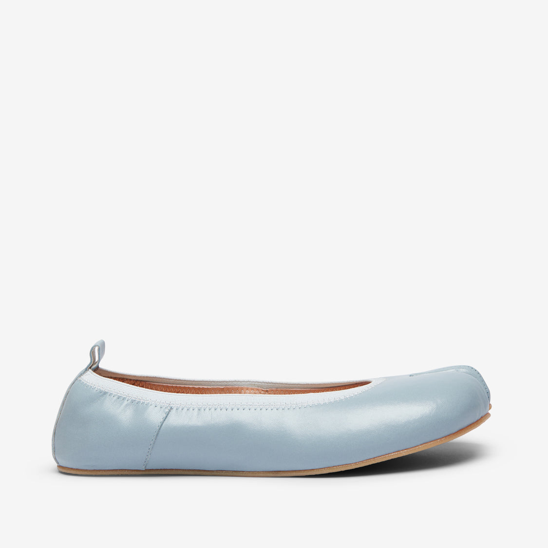 Bailarinas  LIBERTAS Bailarinas Barefoot Rojo 36