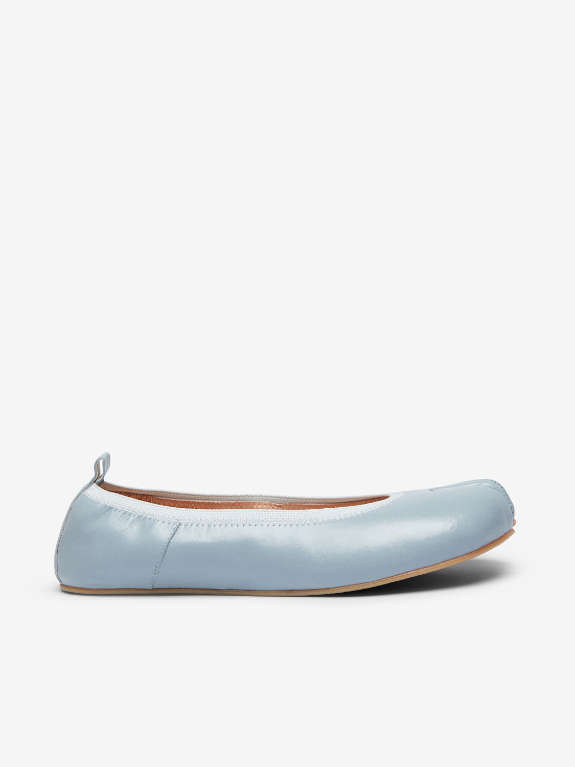 Bailarinas  LIBERTAS Bailarinas Barefoot Rojo 36