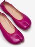 Bailarinas  LIBERTAS Bailarinas Barefoot Benedetto 40