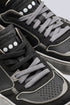 Zapatillas  DADA Shibuya Black 38