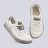 Zapatillas  DADA Shibuya Silver 41