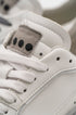 Zapatillas  DADA Shibuya Silver 42