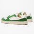 Zapatillas  OHNE PROJECT Project 080 Color Green White 38