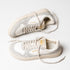 Zapatillas  OHNE PROJECT Project 080 Color Green White 44