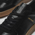 Zapatillas  OHNE PROJECT Project 070 All Black 46