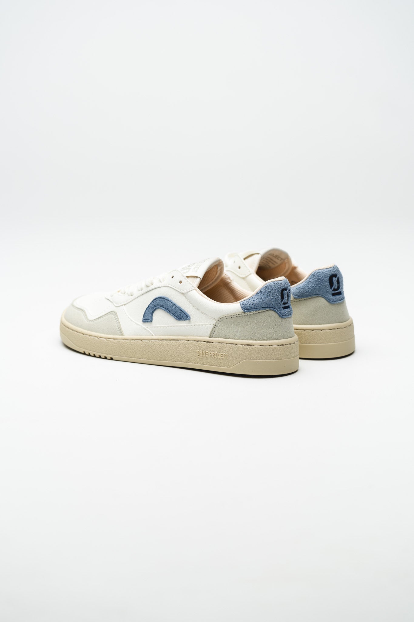 Project 080 Heritage