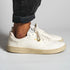 Zapatillas  OHNE PROJECT Project 080 Vintage White 37