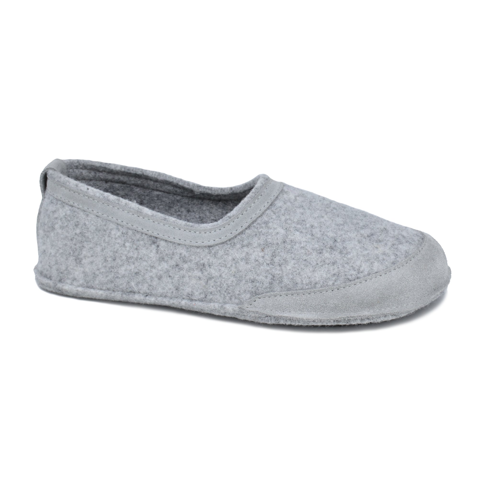 Barefoot Slippers
