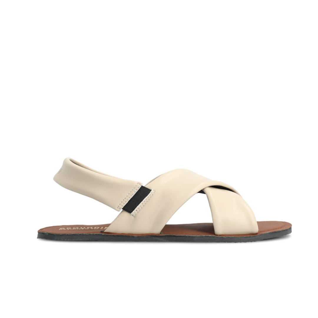 Sandalias  GROUNDIES Verona Negro 36