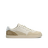 Zapatillas  GROUNDIES Nova Beige & Indigo Blue 36