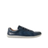 Zapatillas  QUONDAM Open Azul Marino 37