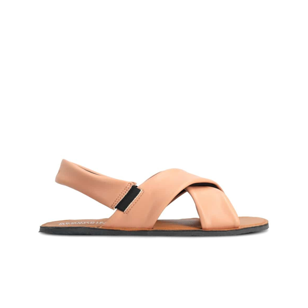 Sandalias  GROUNDIES Verona Beige 36
