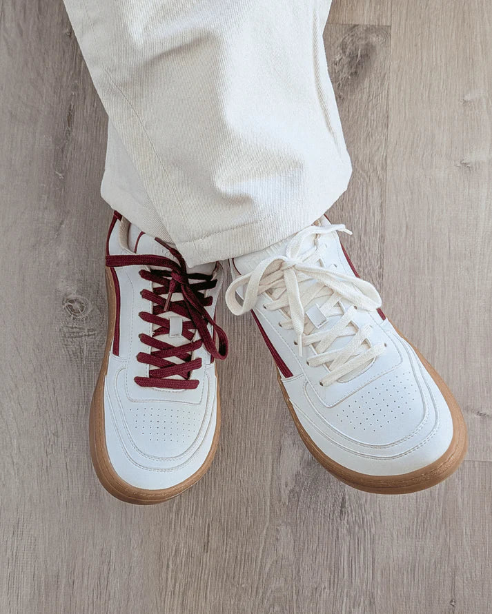 Flat Laces