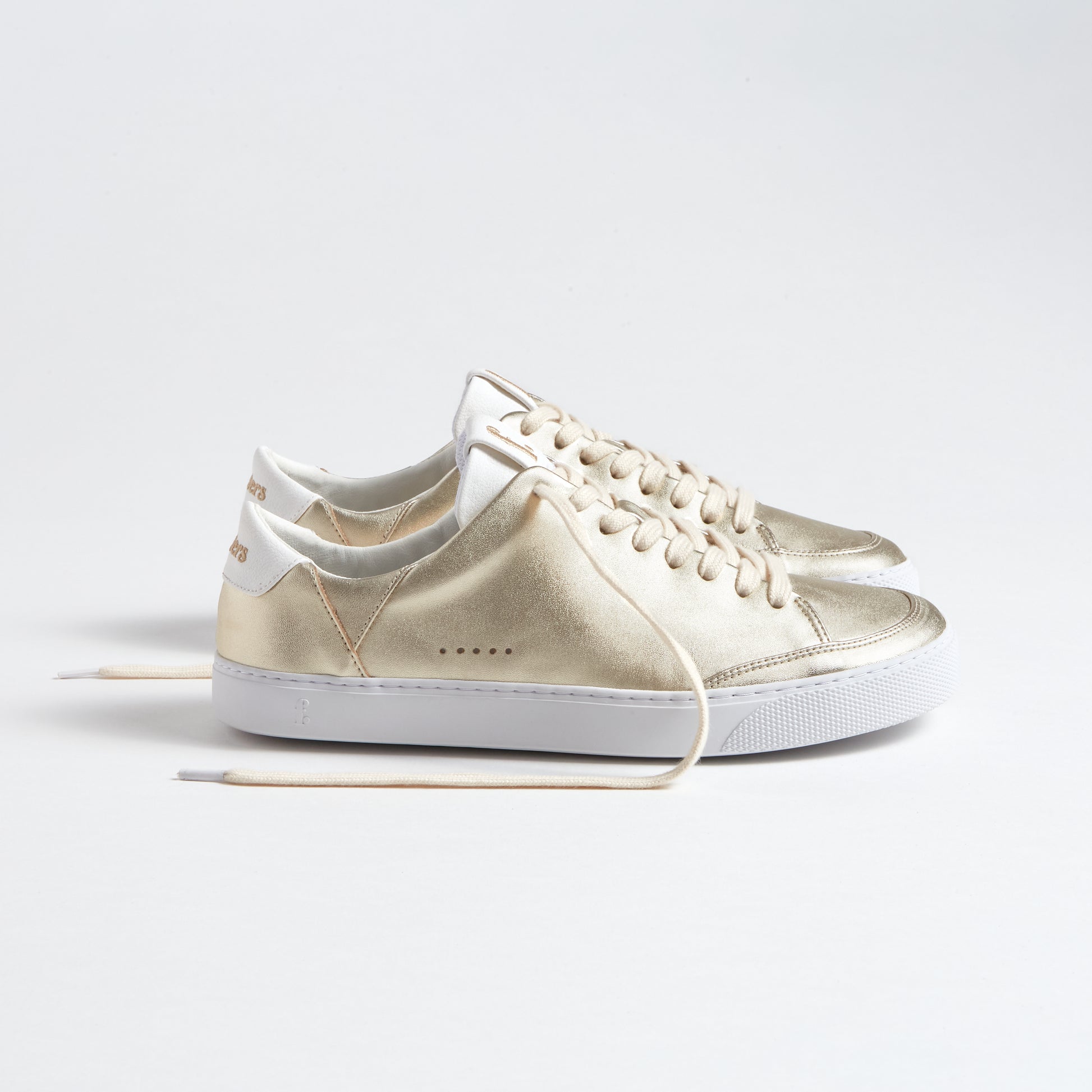 Zapatillas  FLEETERS Lemon Indigo 46