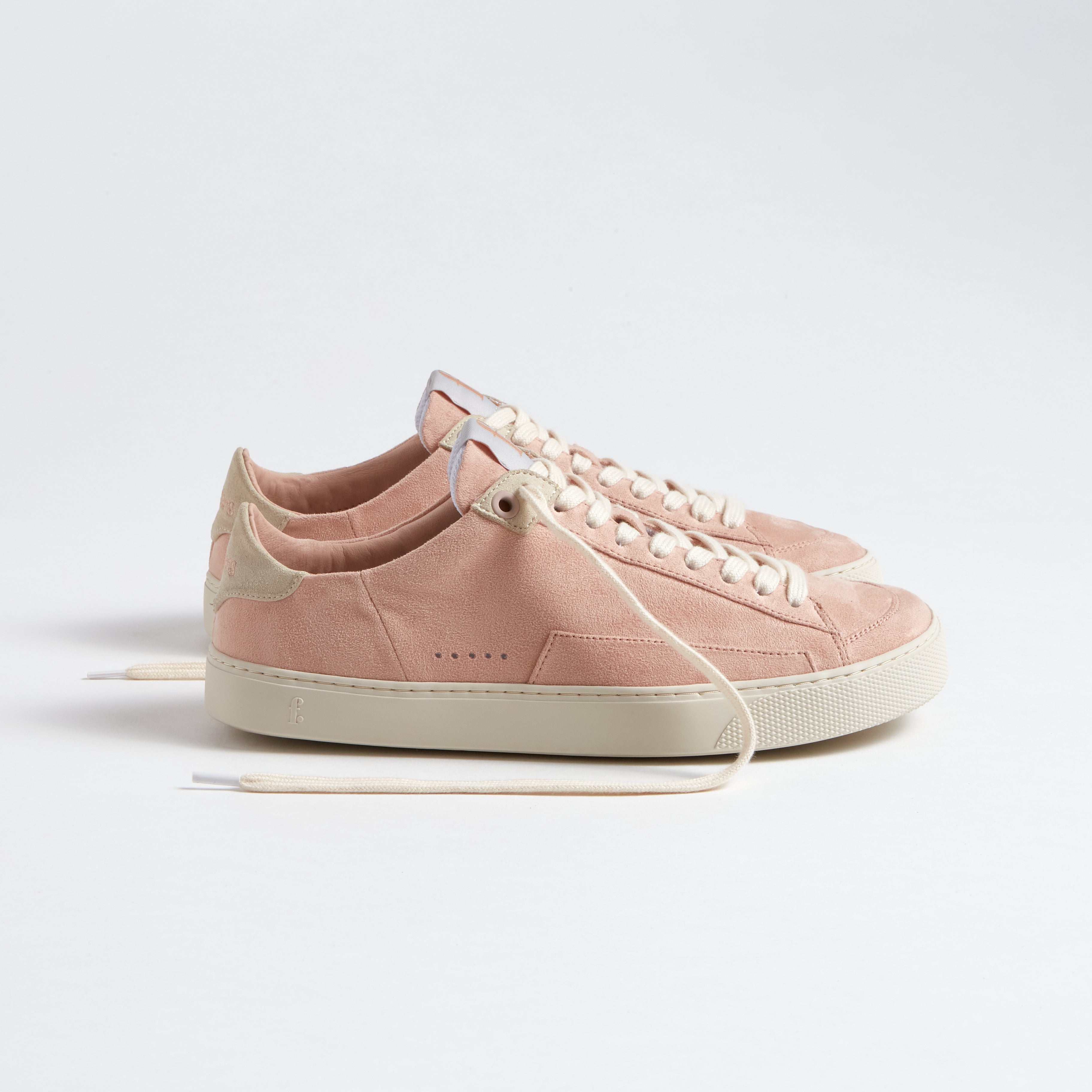Zapatillas  FLEETERS Peach Salino 44
