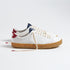 Zapatillas  FLEETERS Lemon Jute 38