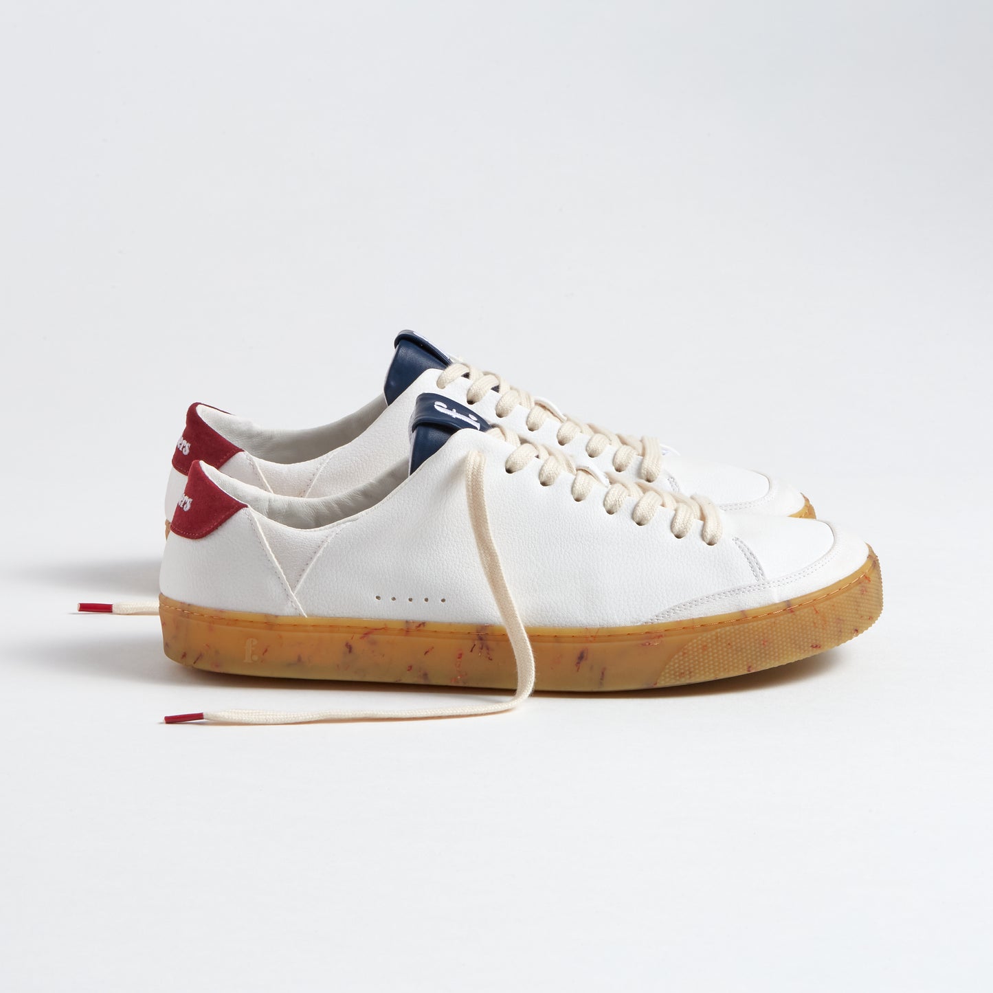 Zapatillas  FLEETERS Lemon Jute 38