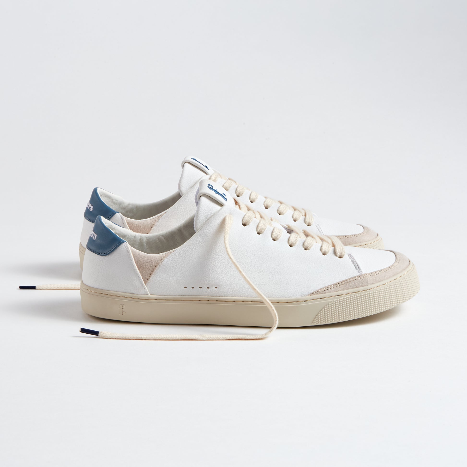 Zapatillas  FLEETERS Lemon Jute 42