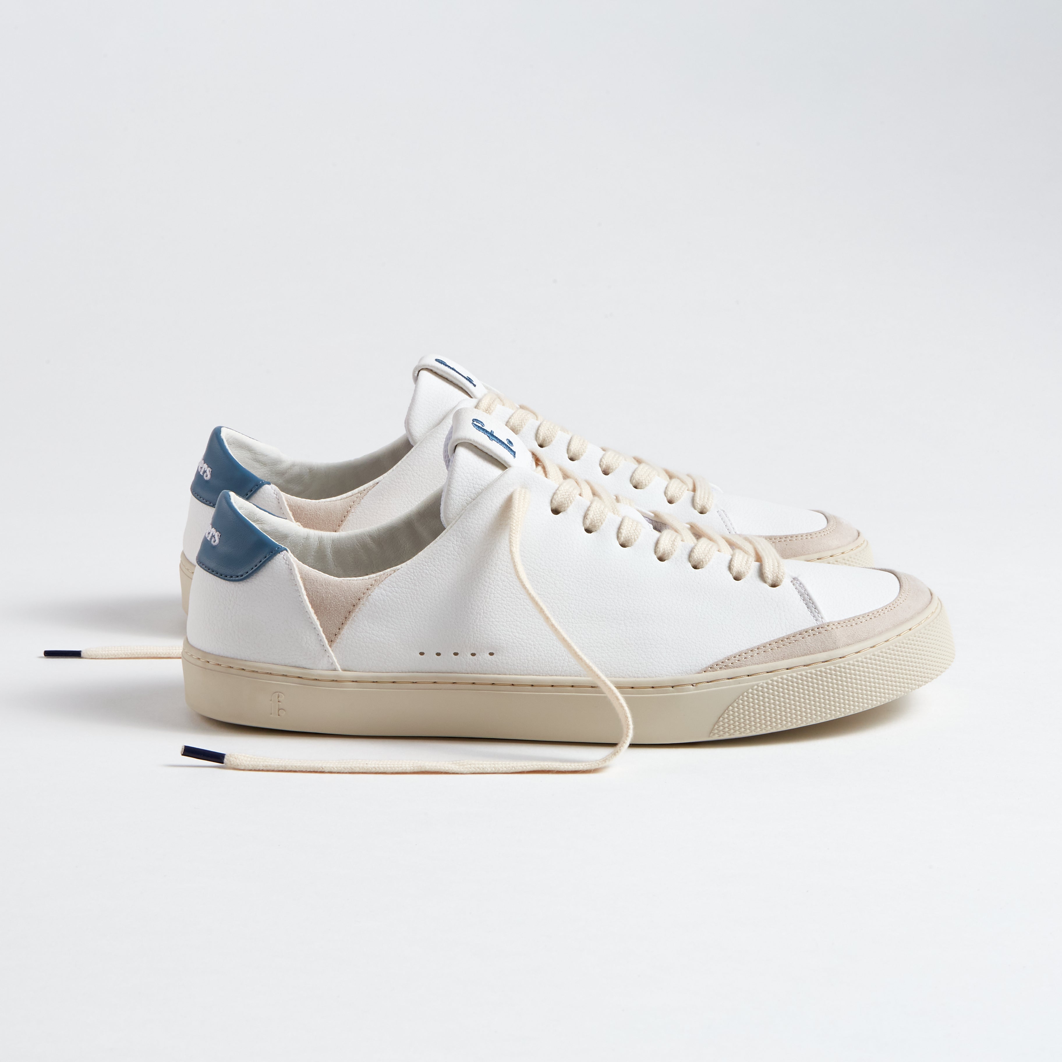 Zapatillas  FLEETERS Lemon Jute 42