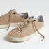 Zapatillas  FLEETERS Peach Leopard & Borgona 45