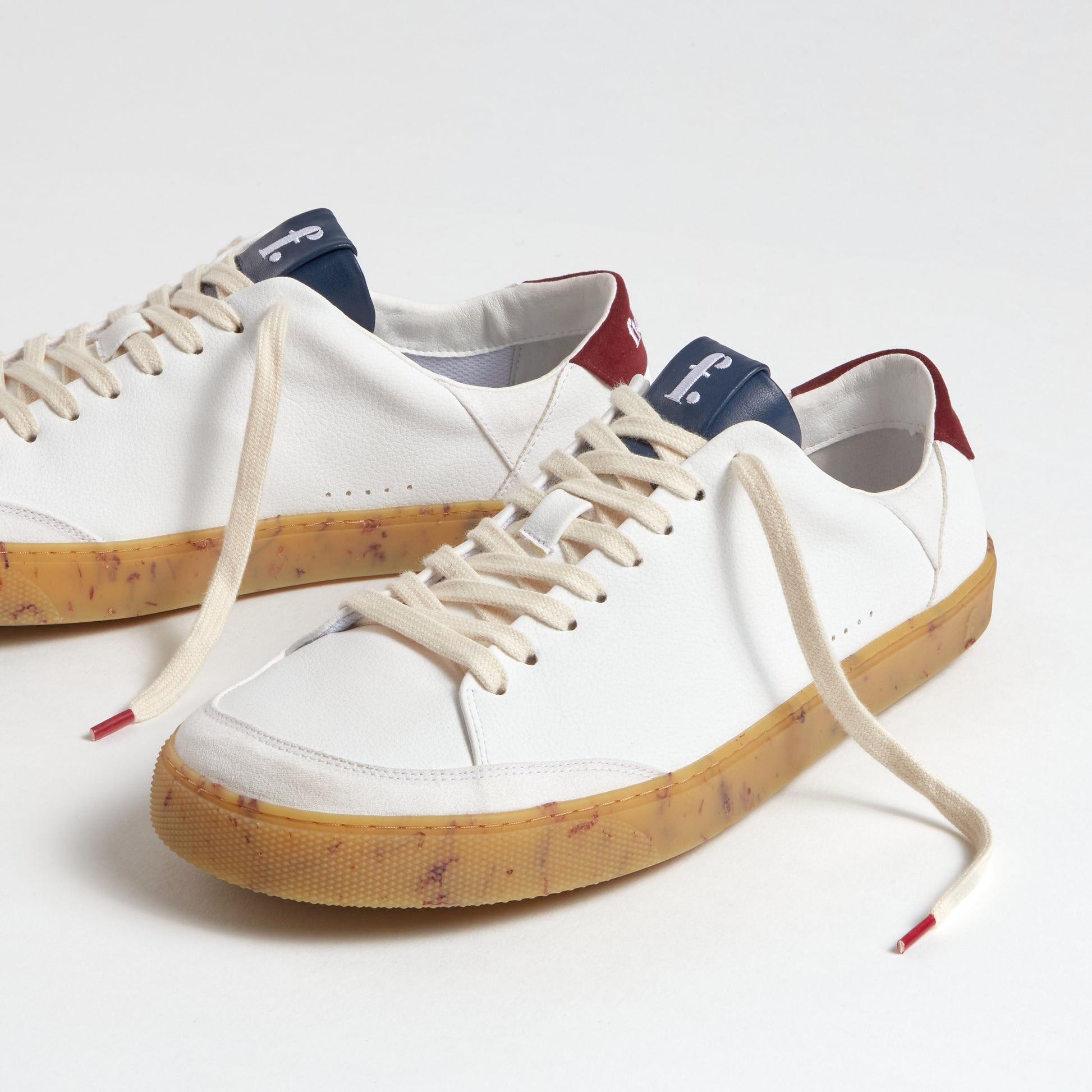 Zapatillas  FLEETERS Lemon Jute 41