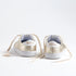 Zapatillas  FLEETERS Lemon Jute 36