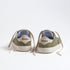 Zapatillas  FLEETERS Peach Leopard & Borgona 43