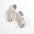 Zapatillas  FLEETERS Lemon Jute 37