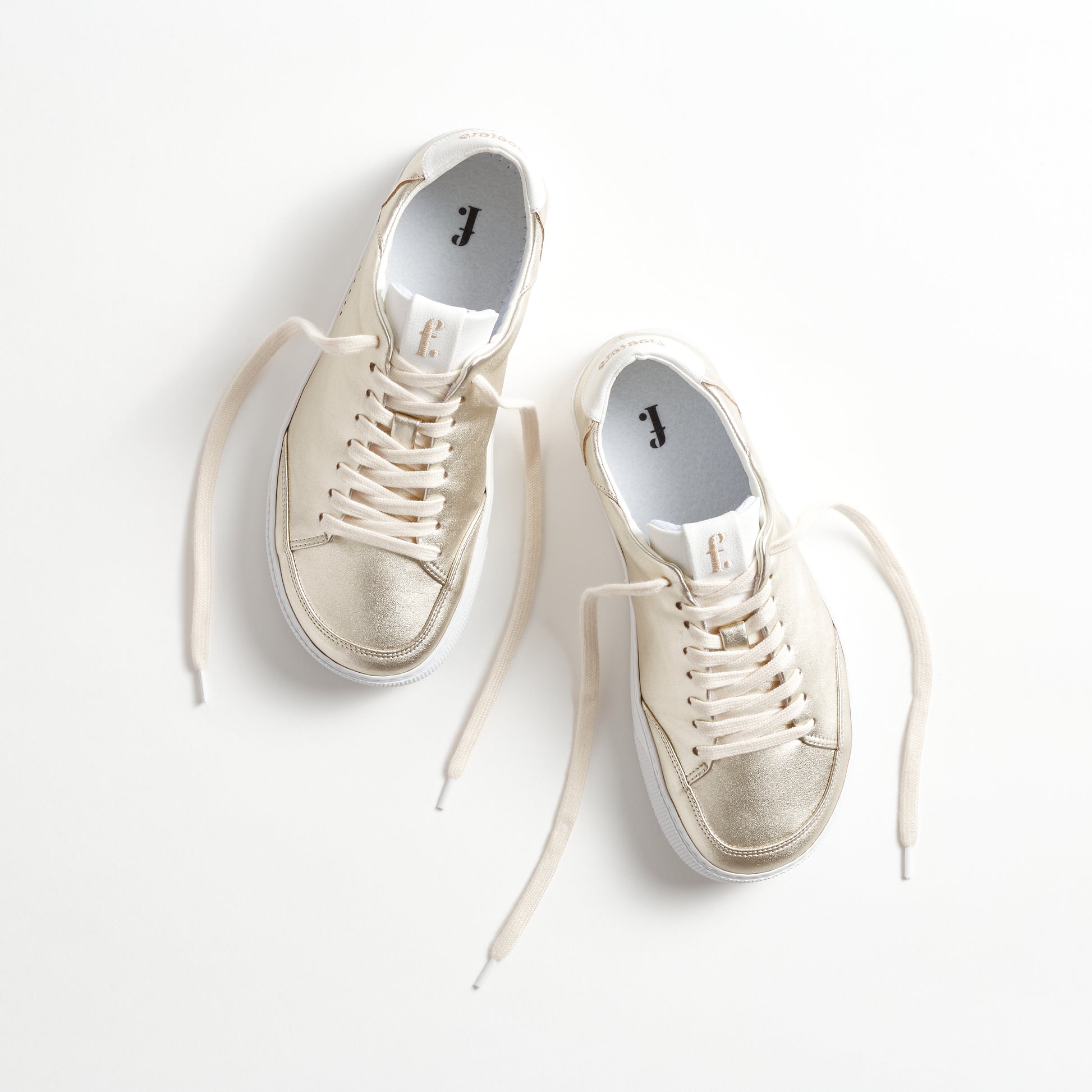 Zapatillas  FLEETERS Lemon Jute 37