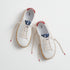 Zapatillas  FLEETERS Lemon Jute 39