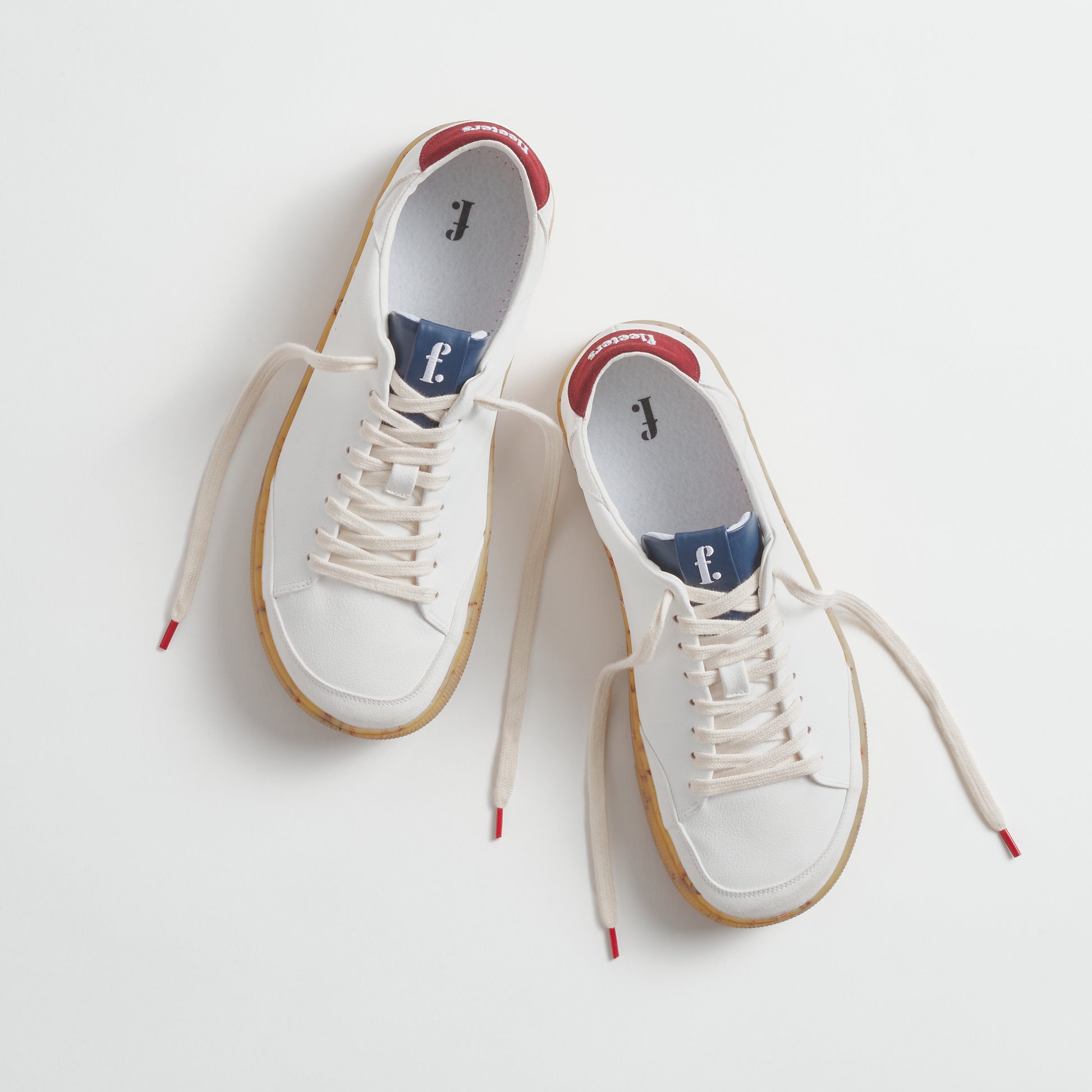 Zapatillas  FLEETERS Lemon Jute 39