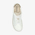 Zapatillas  GROUNDIES Galaxy White / Beige 45