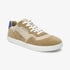 Zapatillas  GROUNDIES Nova Beige & Rosa 40