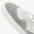 Zapatillas  GROUNDIES Nova Nude & Gris 41