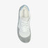 Zapatillas  GROUNDIES Nova Beige & Rosa 41