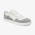Zapatillas  GROUNDIES Nova Gris & Rosa 41