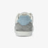 Zapatillas  GROUNDIES Nova Gris & Morado 41