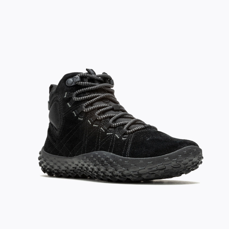 Wrapt Mid Waterproof - Women
