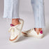 Zapatillas  FLEETERS Lemon Indigo 41