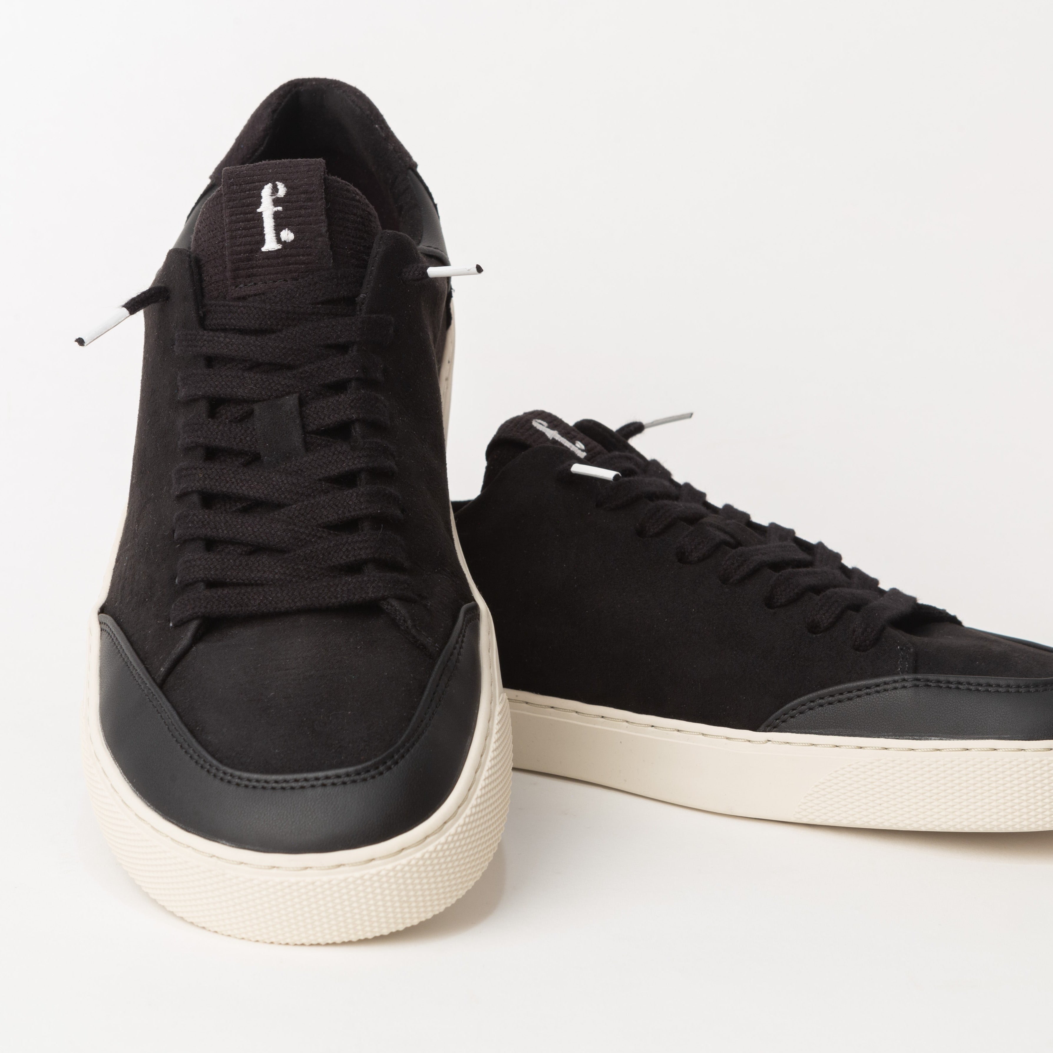Zapatillas  FLEETERS Lemon Indigo 37