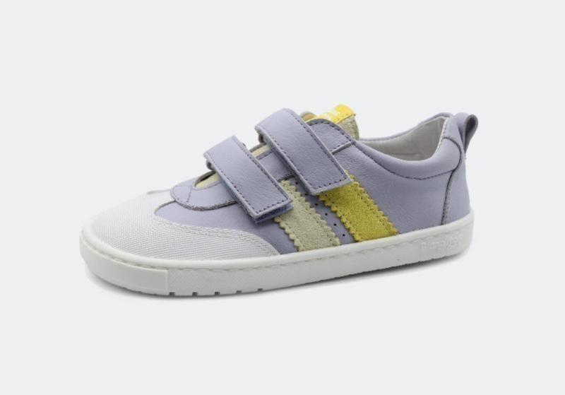 Zapatillas  BLANDITOS Marea Azul 33