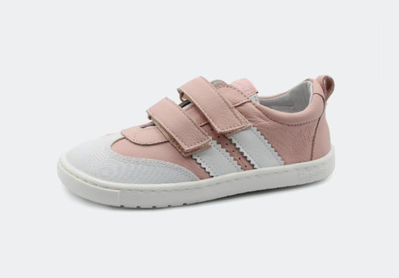 Zapatillas  BLANDITOS Marea Azulon 26