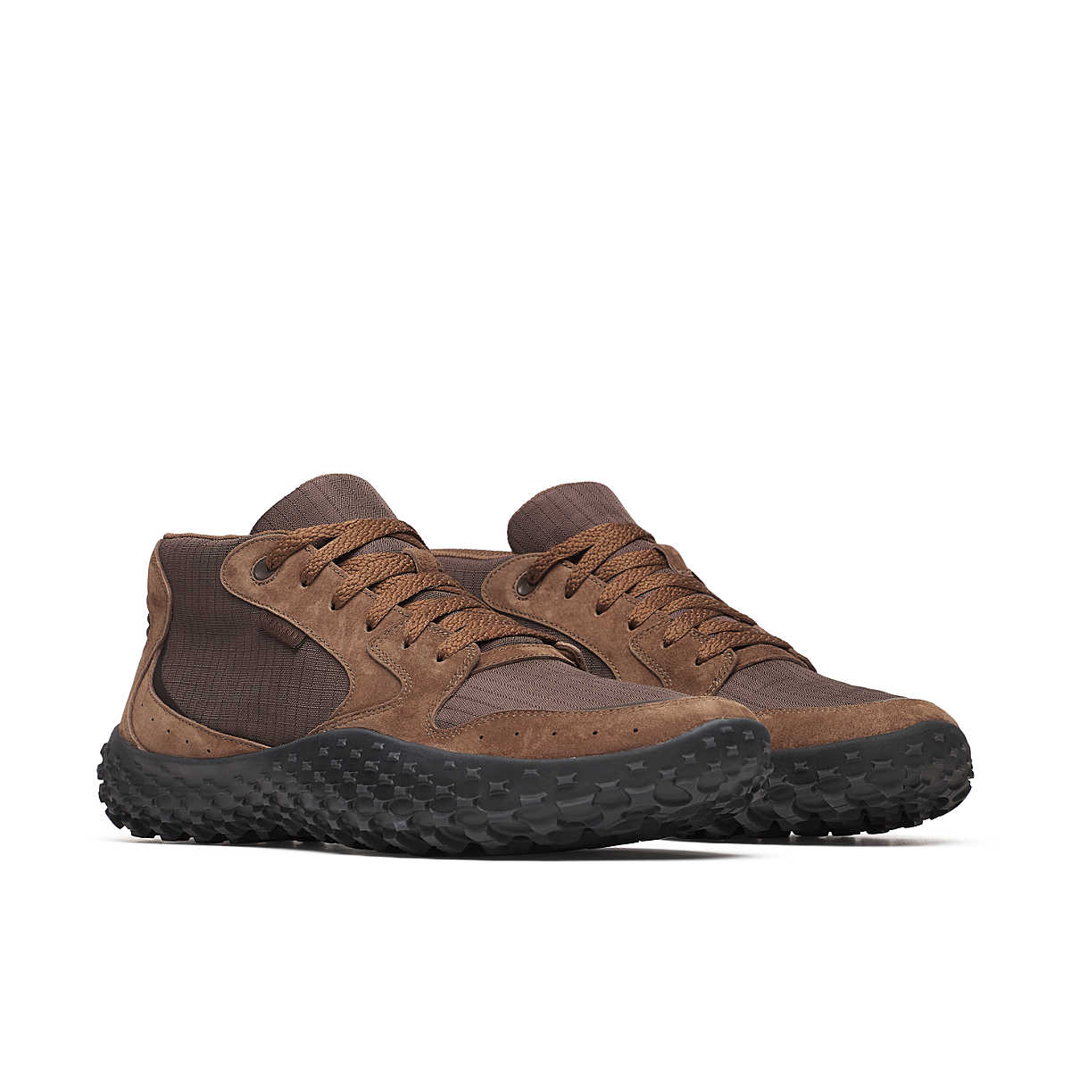 Wrapt Sneaker Mid Waterproof