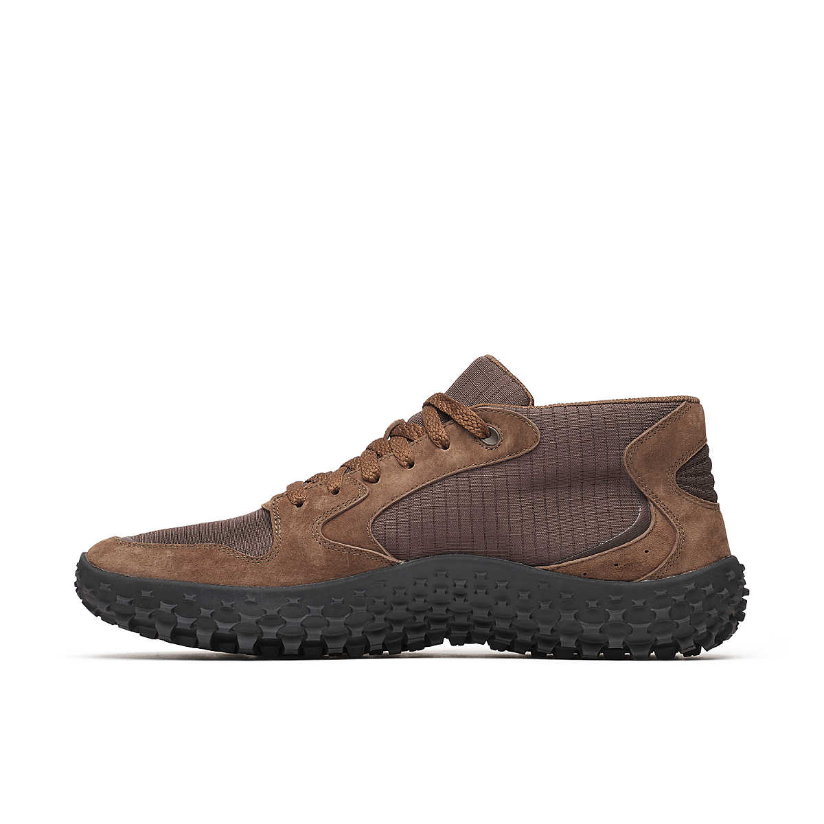 Wrapt Sneaker Mid Waterproof