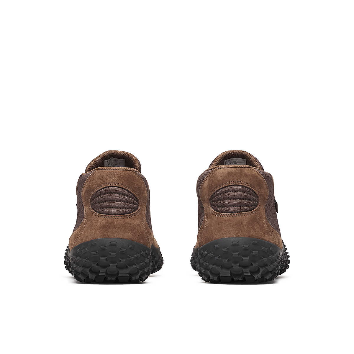 Wrapt Sneaker Mid Waterproof