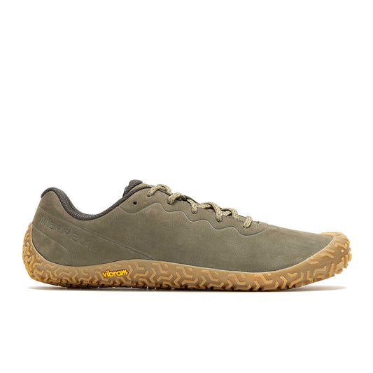 Vapor Glove 6 Leather Men - Last Units