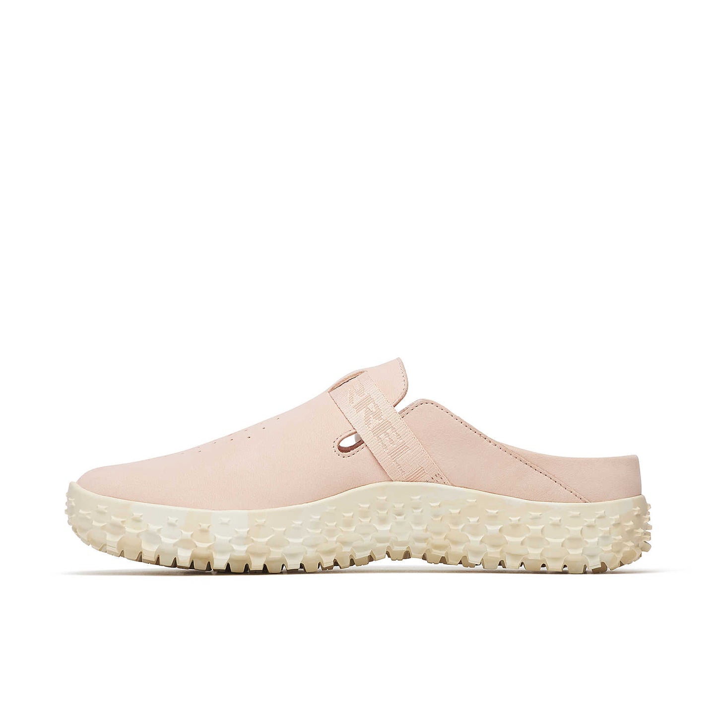 Wrapt Slide Nubuck - Women