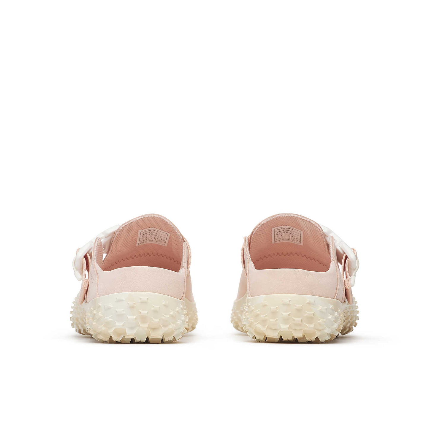 Wrapt Slide Nubuck - Women