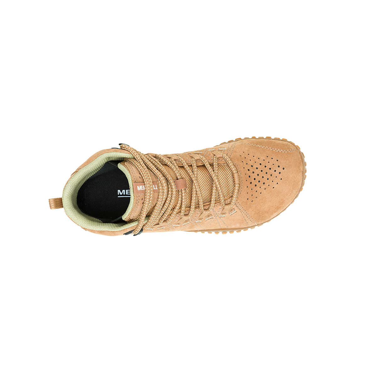 Wrapt Mid Waterproof - Women