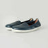 Mocasines  QUONDAM Mocca Negro 41
